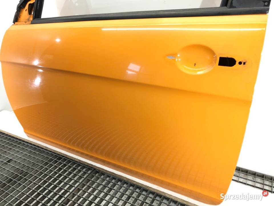 DRZWI PRZÓD LEWE LANCIA YPSILON Hatchback 0311