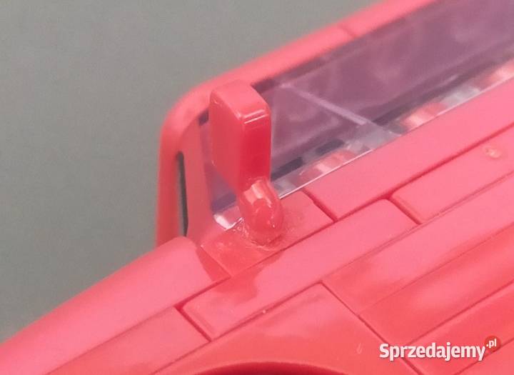 Klocki Cobi Legendarne Auta PRLu Fiat 126p el Przemyśl