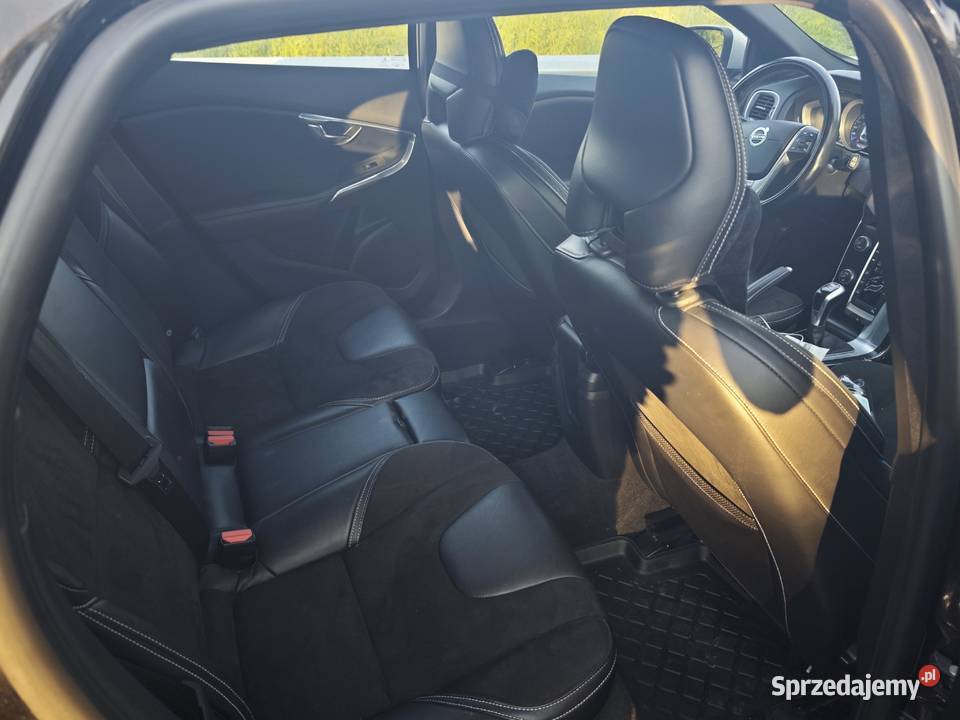 Volvo V40 Mazowsze Śląsk Falęcice sprzedam