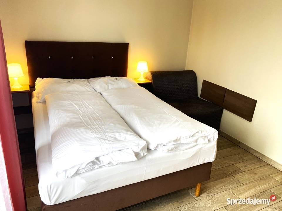 Krynica Morska Villa Porto komfortowe pokoje Pozostałe