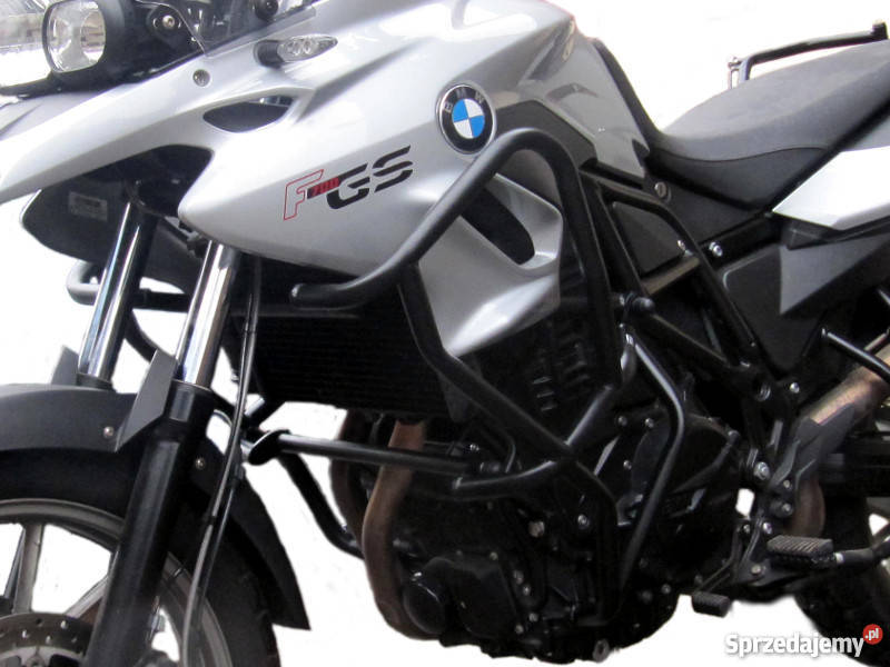 Gmole HEED do BMW GS700 1316 Bunkier Częstochowa