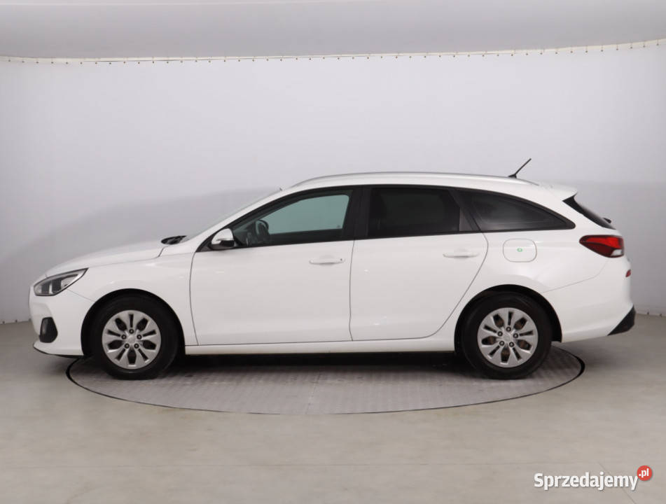 Hyundai i30 14 TGDI mazowieckie Piaseczno