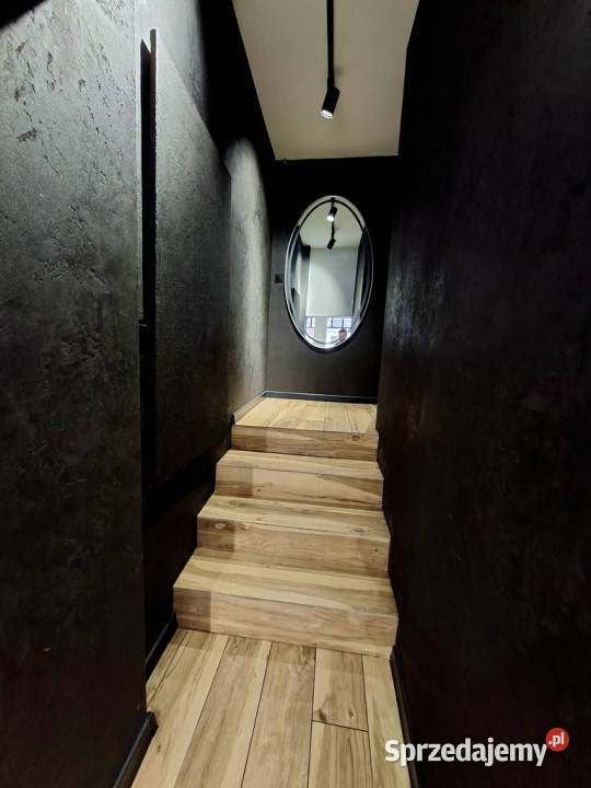 INWESTYCJA BEAUTY CENTER 82 m 5 stanowisk Szczecin