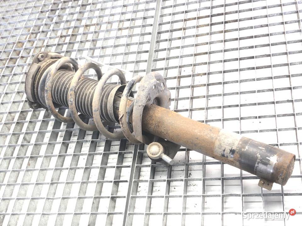 AMORTYZATOR PRAWY PRZÓD VW GOLF V 16 1T0413031CL osobowe Amortyzatory Motoryzacja