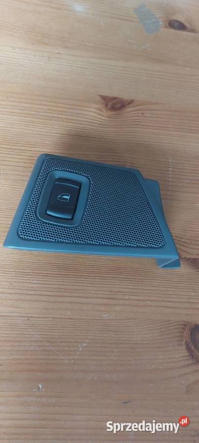 SKODA OCTAVIA I PRZYCISK SZYBY 1U0959855A osobowe Skwierzyna sprzedam