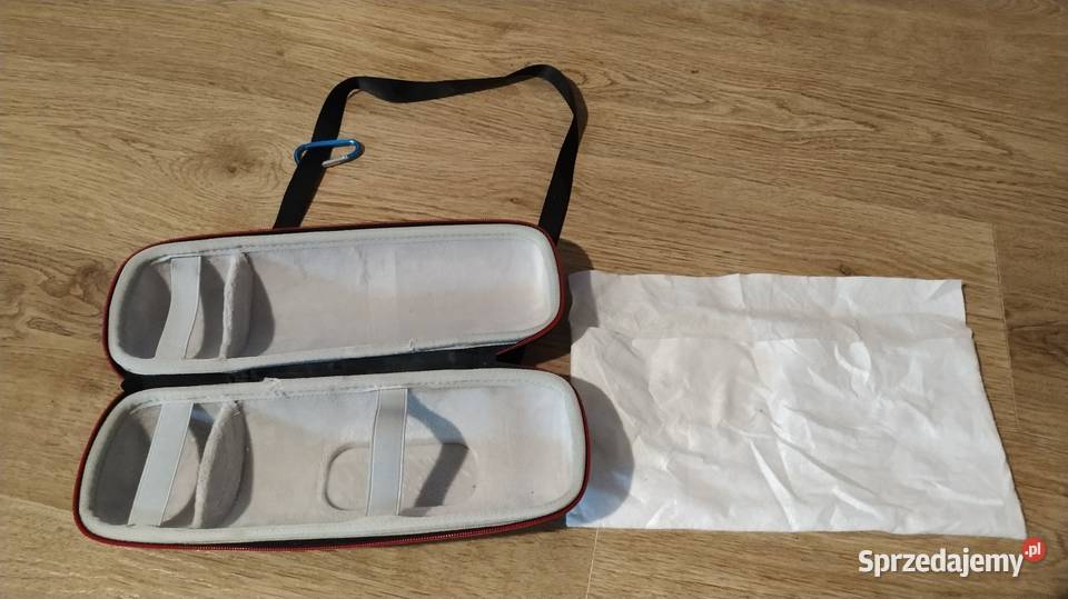 Pokrowiec etui do głośnika JBL charge 5 Olsztyn
