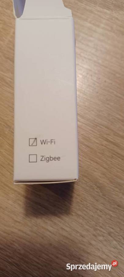 Bezprzewodowy czujnik otwarcia drzwi okna Kotlin