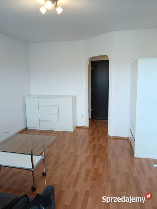 Wynajmę kawalerkę Paderewskiego os Sady Gorzów Gorzów Wielkopolski sprzedam