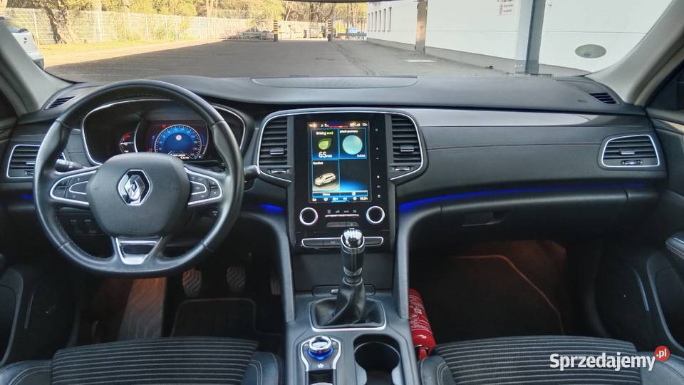 BOSEFULL SERWISCARPASS DO KOŃCAASYSTENTYMASAŻE 1600cm3 Talisman wielkopolskie Poznań