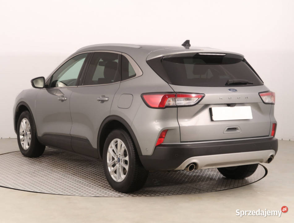 Ford Kuga 15 EcoBlue mazowieckie Piaseczno
