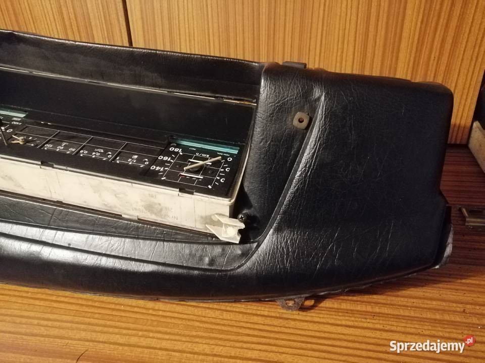 Deska rozdzielcza Polonez Borewicz konsola caro osobowe Pozostałe Suskowola sprzedam