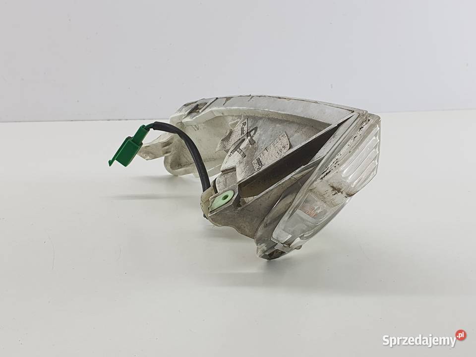 PEUGEOT GEOPOLIS 125 KIERUNKOWSKAZ TYŁ PRAWY łódzkie Janowice