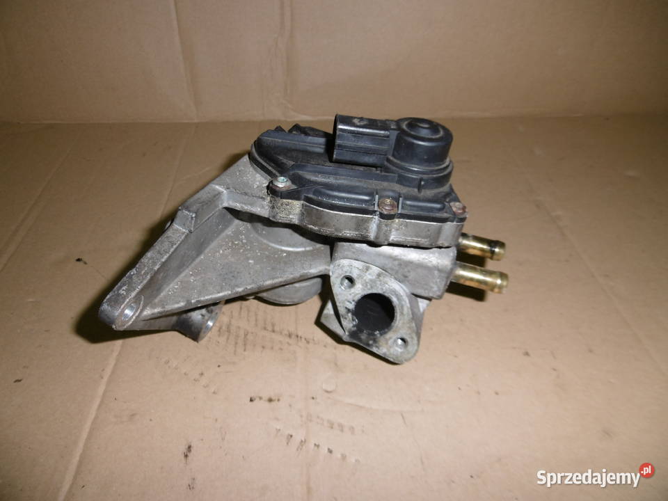 zawór egr 06F131503B vw passat b6 20 fsi tsi osobowe Szczecin
