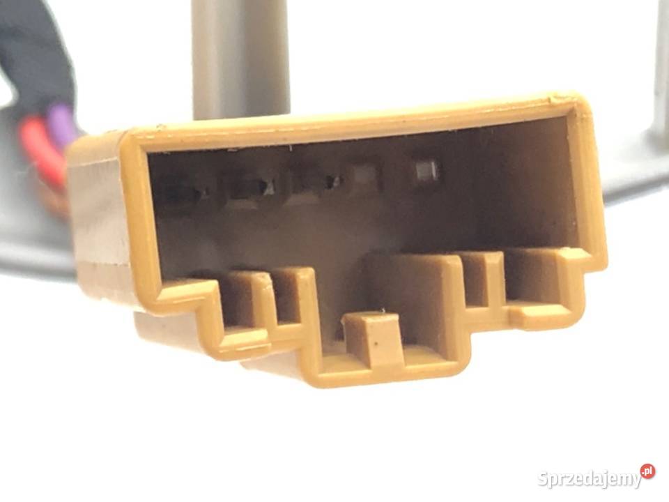 PRZEŁĄCZNIKI KIEROWNICY MULTIFUNKCJA SKODA