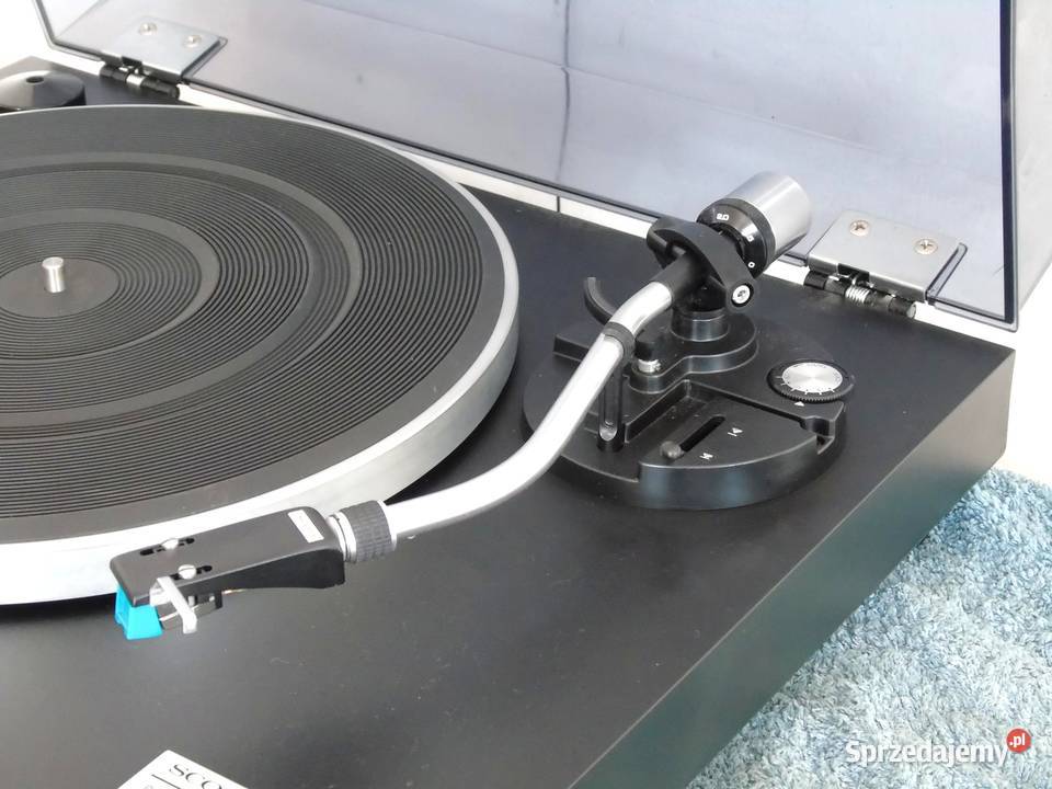 Gramofon SCOTT 111 igła ładny i sprawny DOSTAWA