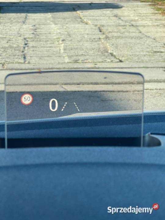 Opel Combo XL 12 Turbo StartStop Automatik zachodniopomorskie sprzedam