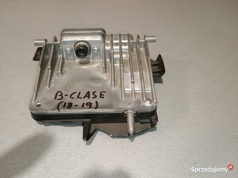 Mercedes W247 Kamera Szyby Przedniej Czołowej Kamery samochodowe