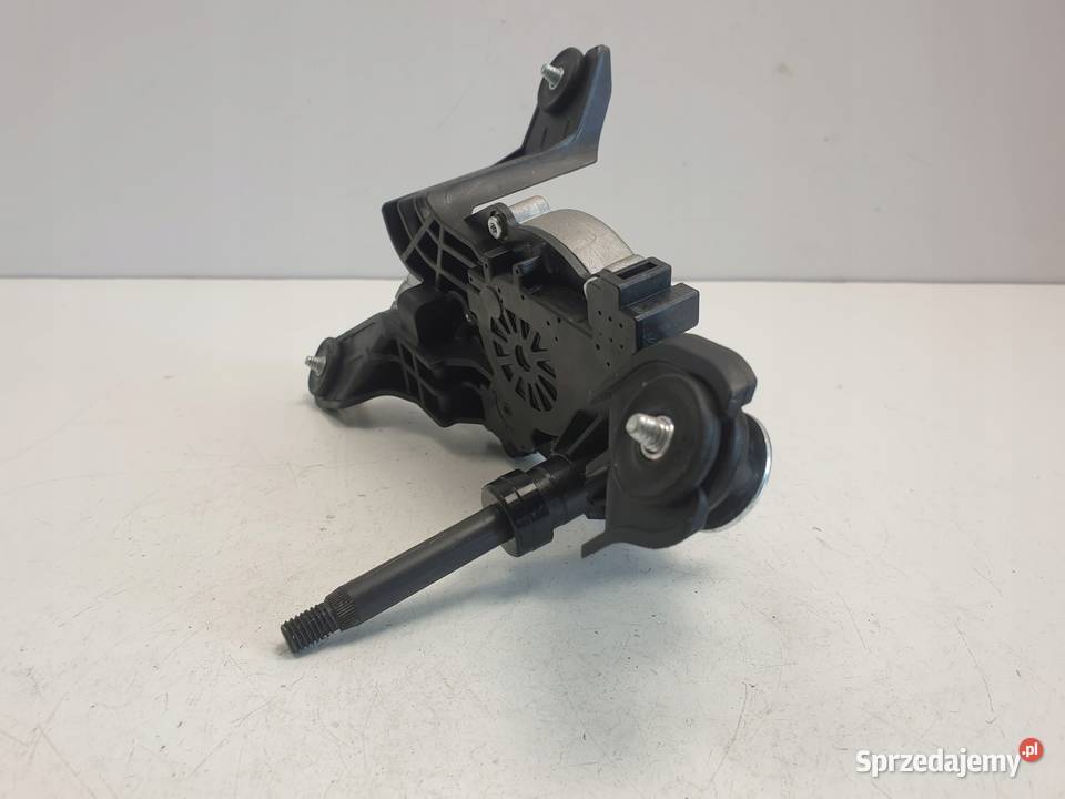 Santa Fe IV MECHANIZM TYLNEJ WYCIERACZKI Tył Rudka