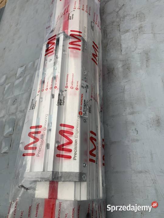 IMI Norgren M146150M800 Rodless cylinder Warszawa