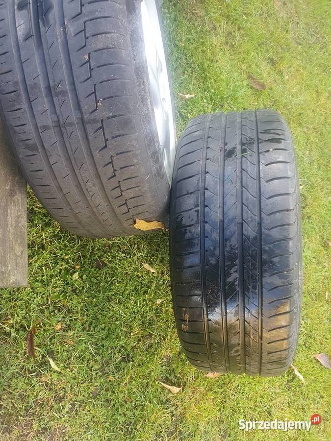 Felgi RH wzór Porsche