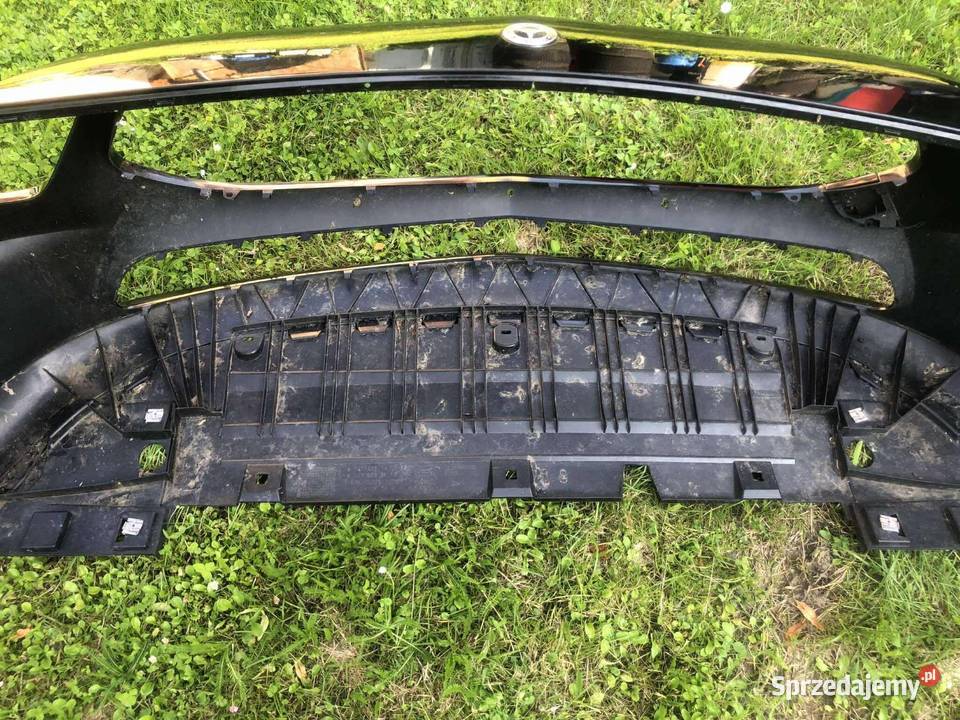 Zderzak przedni Mercedes w177 Lwówek Śląski
