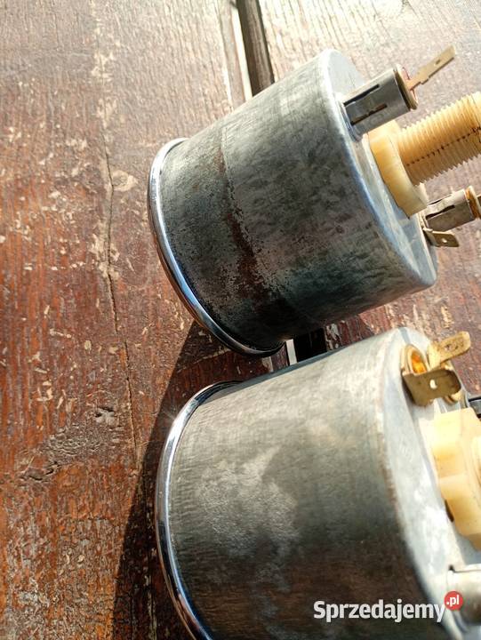 Licznik obrotomierz MZ etz 250 ddr Pozostałe Rzeszów