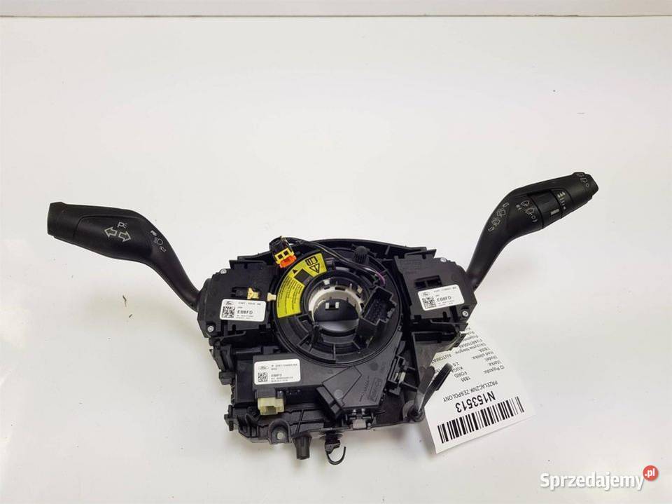 PRZEŁĄCZNIK ZESPOLONY FORD KUGA MK2 LIFT osobowe sprzedam