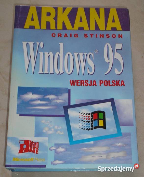 Arkana Widows 95 Wersja polska Craig Stinson małopolskie Kraków