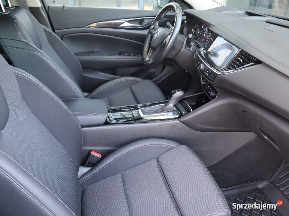 Opel Insignia 20 CDTI Piaseczno