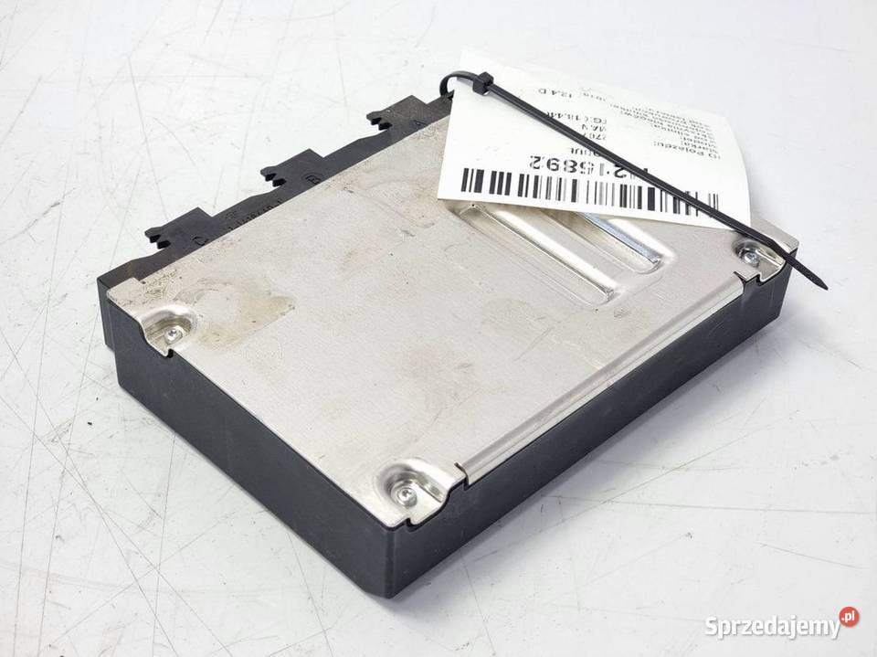 MODUŁ MAN TGX 18440 81258057138 Lipno