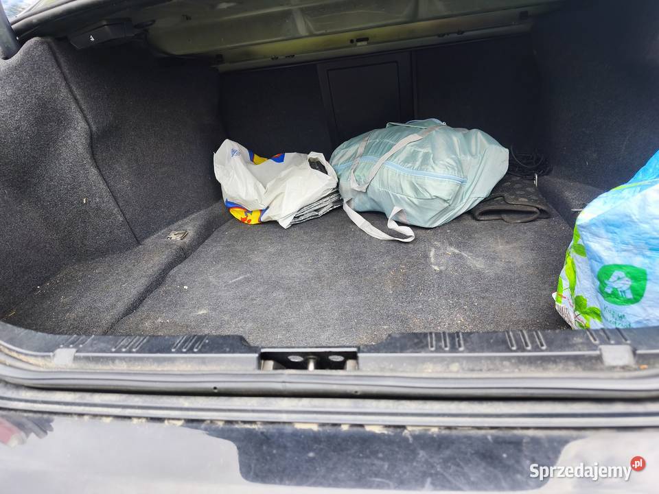 BMW E60 2006 25 Benzgaz Seria 5 Jelenia Góra