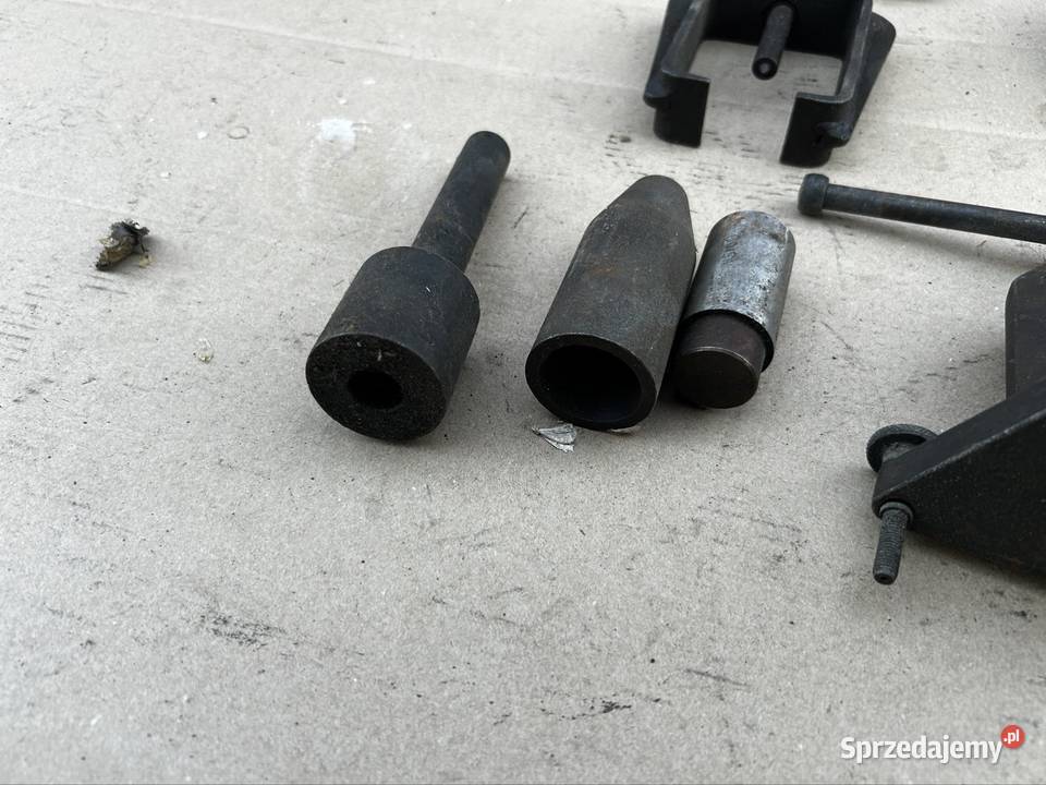 Zestaw serwisowy WSK 125 175