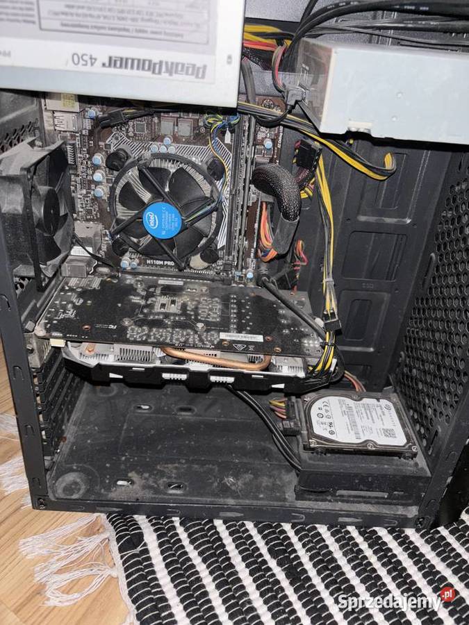 PC komputer okazja Pozostałe Płock