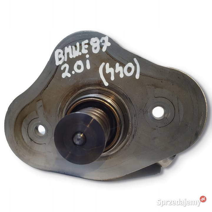 POMPA PALIWA BMW E87 E90 18 20 i wtryskowa osobowe Chełm