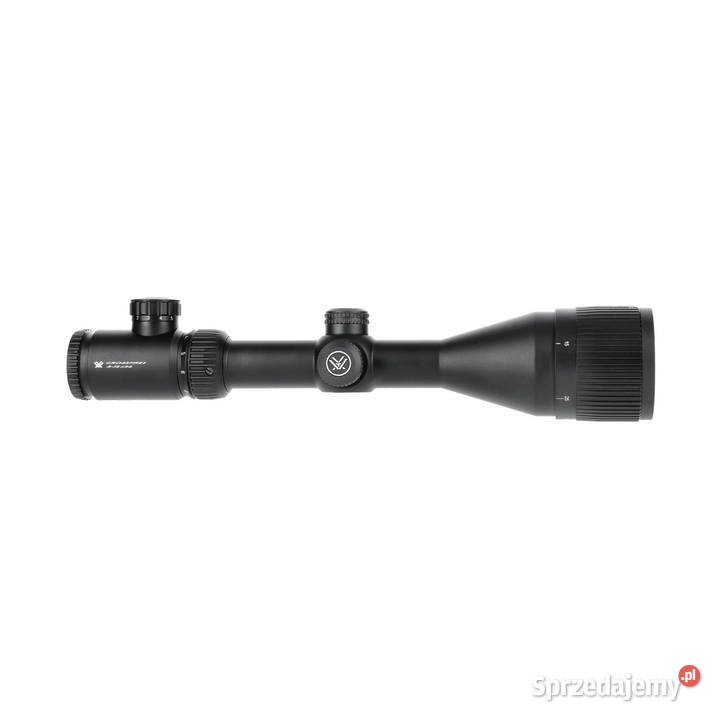 Luneta celownicza Vortex Crossfire II Hog Hunter Warszawa sprzedam