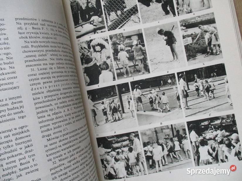 Rozwój małego dziecka EFranus dziecko rodzina łódzkie Łódź