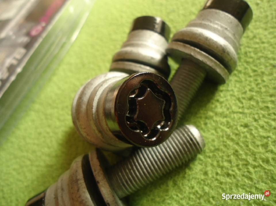 Zabezpieczenia do kół 12x125 PeugeotOpel 26002