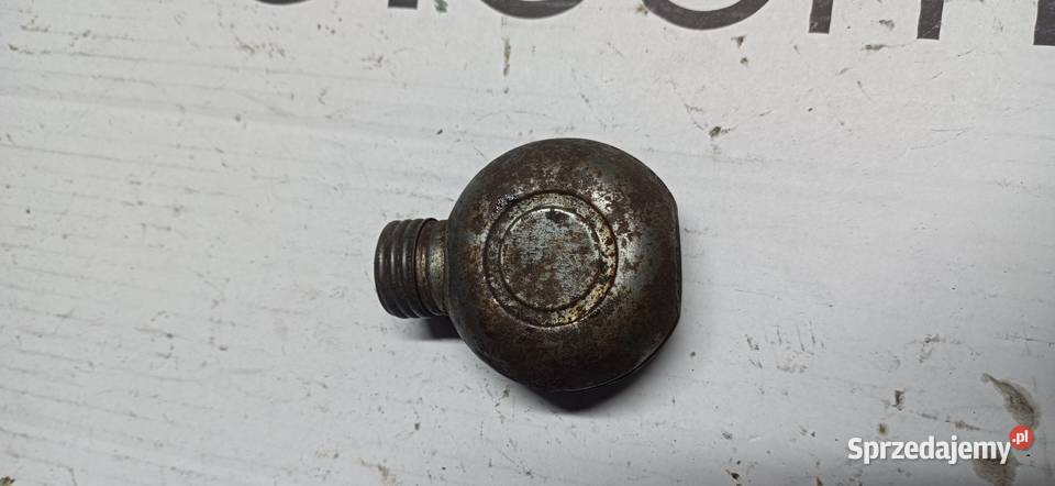 Oliwiarka olejarka do karabinu AK Mosin Koszalin