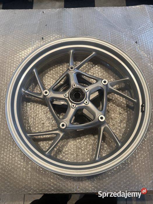 BMW R1250R K53 R1250RS K54 Felga Przód Przednia