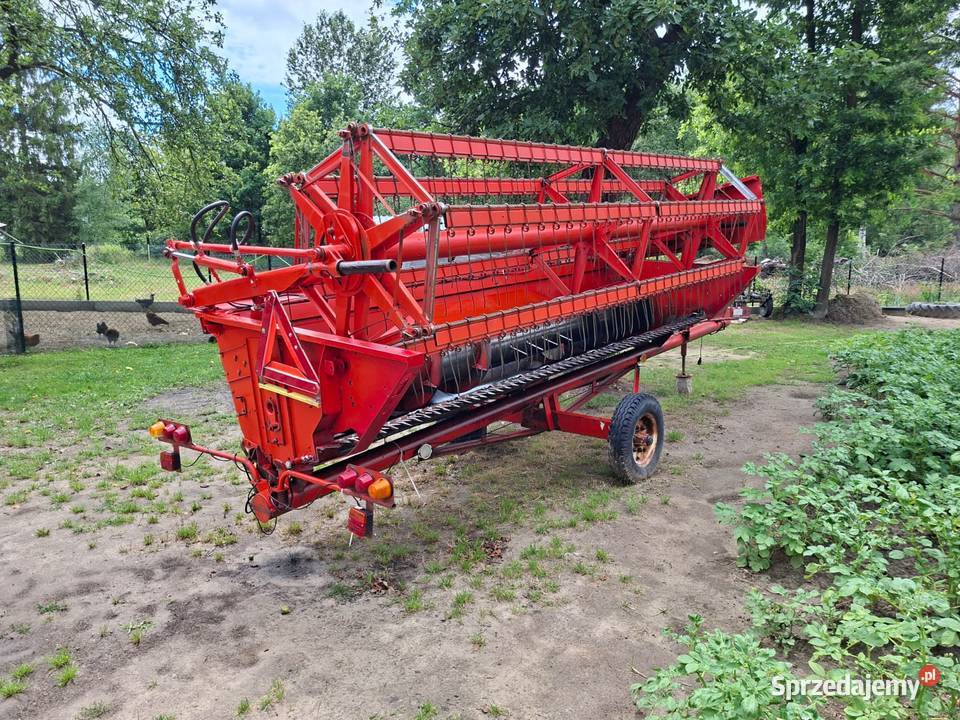 Bizon z056 1990 Leżajsk