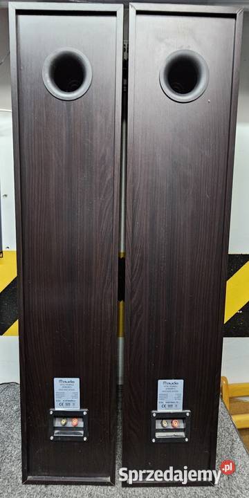 Kolumny stereo MAUDIO HTS 700 MKII sprzedam