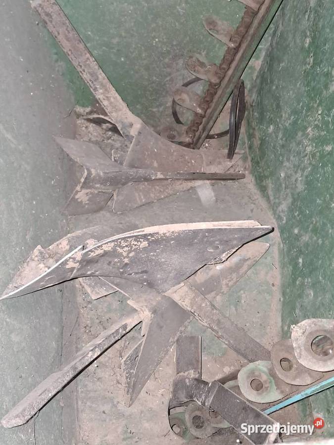 Sprzedam sadzarka do ziemniaków Jastrzębie-Zdrój