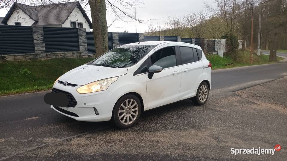 Ładny zadbany ekonomiczny ford b super stan mogę manualna Bolków sprzedam