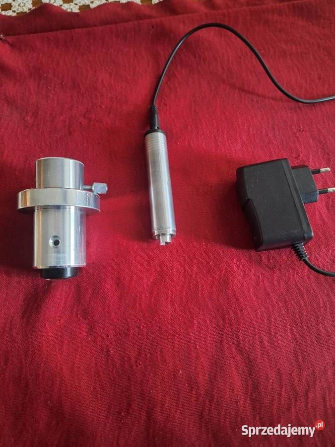 Oświetlenie mikroskopu ledowe wielkopolskie