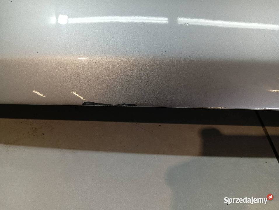 KLAPA TYŁ SZYBA KCA Peugeot 2008 I 20132019 świętokrzyskie