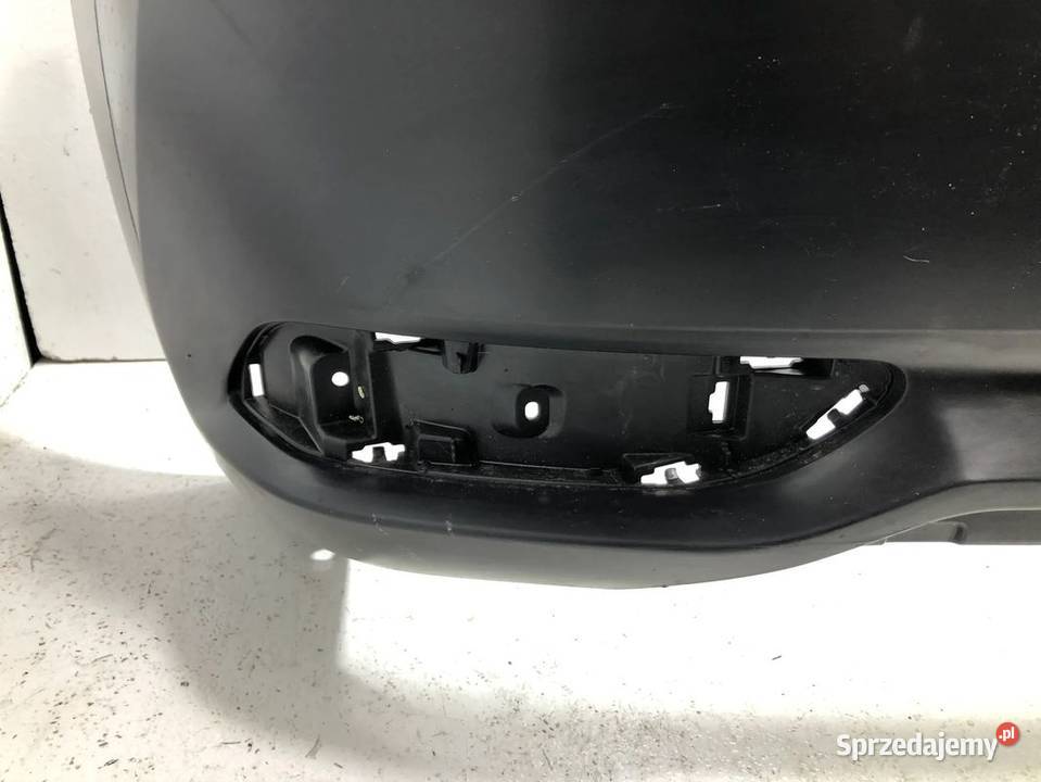 TOYOTA AURIS II E18 LIFT 20152018 HB ZDERZAK TYŁ Pozostałe Pozostałe Skarżysko-Kamienna