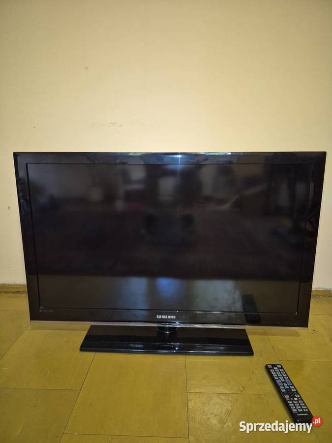 TV Samsung 40