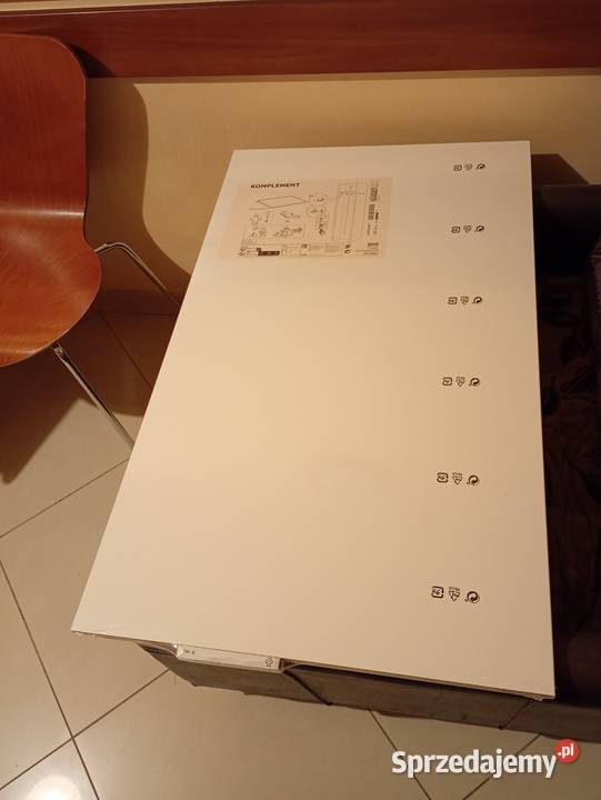 Blat Ikea komplement 96cmx58 Kraków