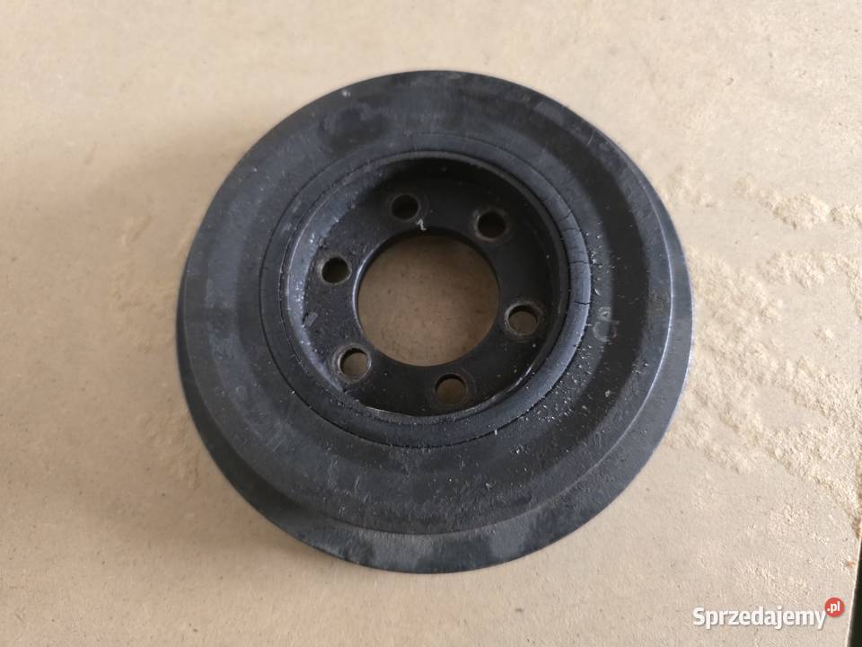 Koło pasowe wału korbowego Opel C20XE C20LET sprzedam