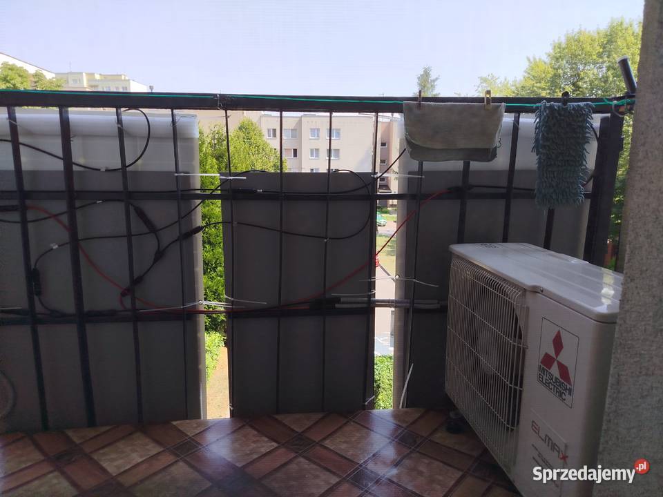 2 x Kompletny Zestaw Solarny OffGrid 420W 160W Panele fotowoltaiczne Tychy